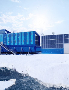 Edificios en la Antártica: Cómo Tecno Fast diseñó dos centros científicos ubicados en la zona más austral del mundo