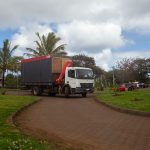 Hospital de Isla de Pascua refuerza su capacidad de atención con recinto modular de Tecno Fast