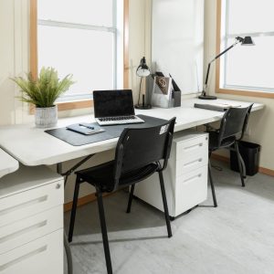 Basic perimeter office