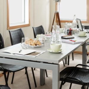 Basic meeting room
