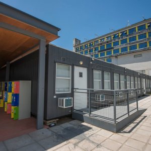 O'Higgins University
