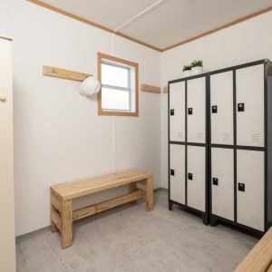 Smartflex Exchange House