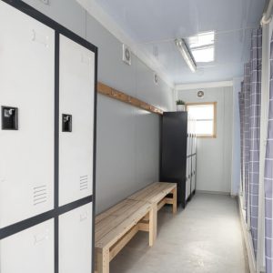 Shower