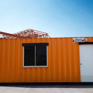 Econoline Exchange House