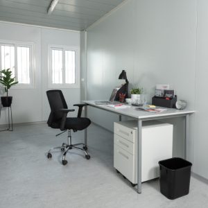 Single office