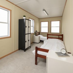 Room 2 persons professional