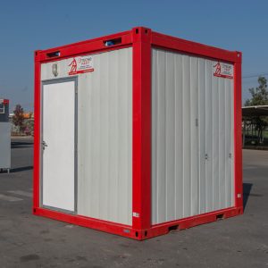 Smartflex Universal Access Bathroom