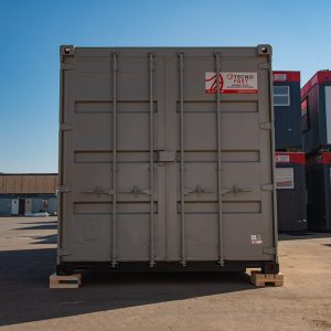 Warehouse 10 Feet