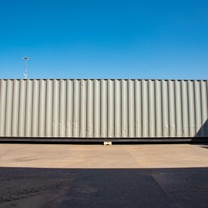 Warehouse 40 Feet