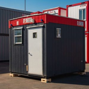 TopJr Universal Access Bathroom