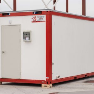 Smartflex Showers