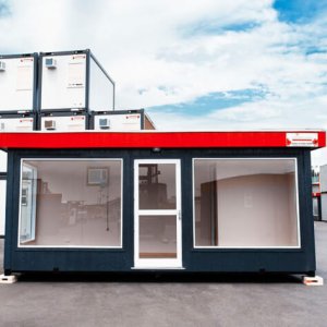 Top 1 Sales Room + WC