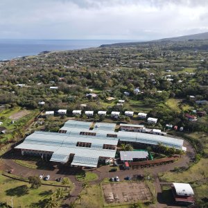 Hanga Roa