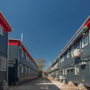 Hospital Salvador