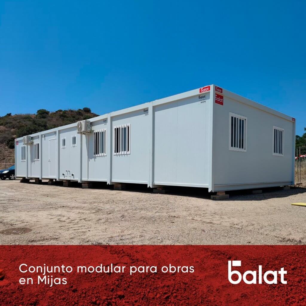 Regulador español autoriza la compra del 85% de Balat por parte de Tecno Fast