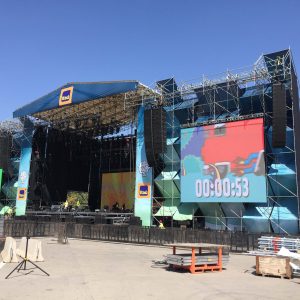 Lollapalooza Chile