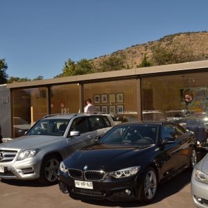 G2 Automobiles