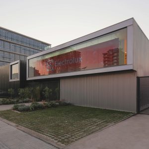 ElectroLux