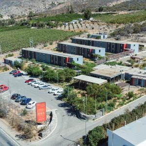 Hotel Chillepin
