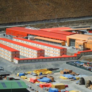 Proyecto Antamina