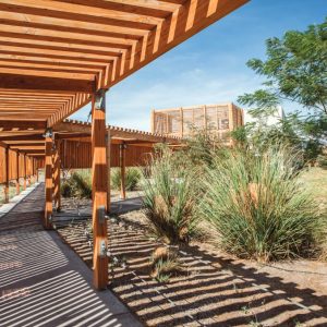 Hotel Calama